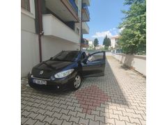 Sahibinden Renault Fluence 1.6 Extreme 2011 Model