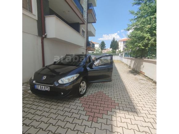 Sahibinden Renault Fluence 1.6 Extreme 2011 Model