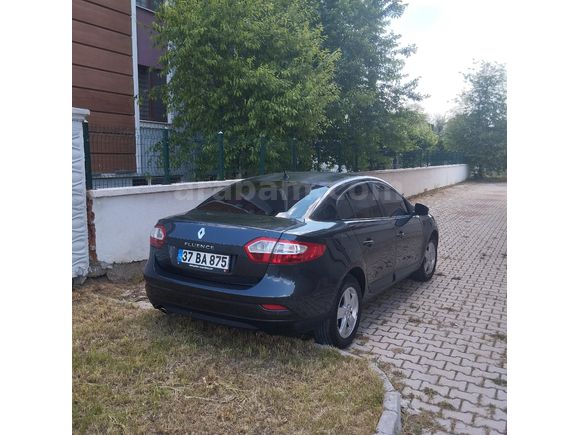 Sahibinden Renault Fluence 1.6 Extreme 2011 Model