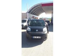 Sahibinden Fiat Fiorino Combi 1.3 Multijet Pop 2012 Model
