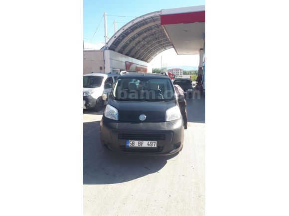 Sahibinden Fiat Fiorino Combi 1.3 Multijet Pop 2012 Model