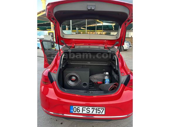 Sahibinden Opel Astra 1.6 Edition 2015 Model 