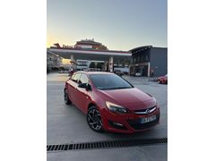 Sahibinden Opel Astra 1.6 Edition 2015 Model 