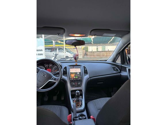 Sahibinden Opel Astra 1.6 Edition 2015 Model 