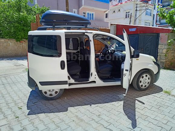 Sahibinden Peugeot Bipper 1.4 HDI Comfort Plus 2011 Model