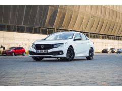 Sahibinden Honda Civic 1.6i VTEC Eco Elegance 2020 Model 