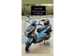 Sahibinden TVS Nqtorq 125 