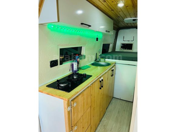 Sahibinden Karavan Motokaravan Mersin