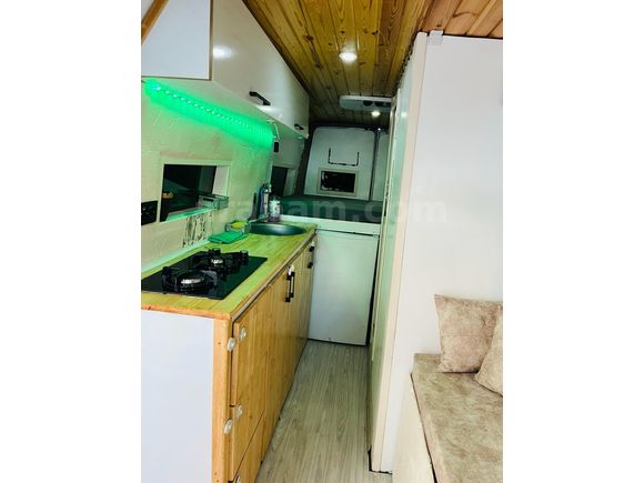 Sahibinden Karavan Motokaravan Mersin