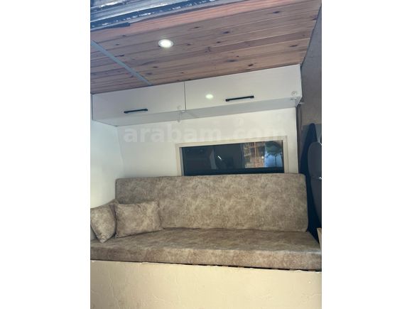 Sahibinden Karavan Motokaravan Mersin