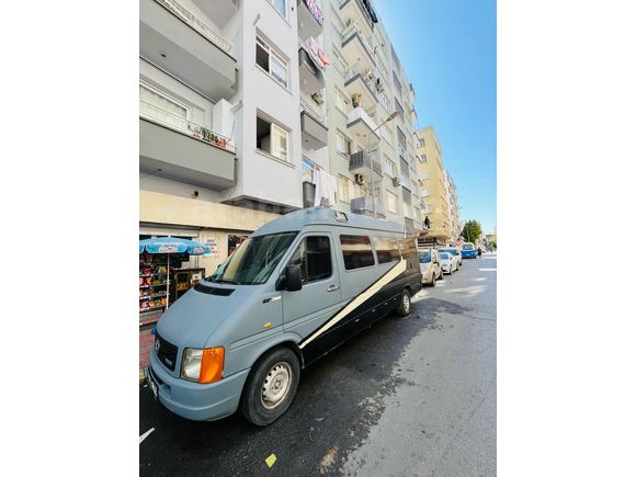 Sahibinden Karavan Motokaravan Mersin