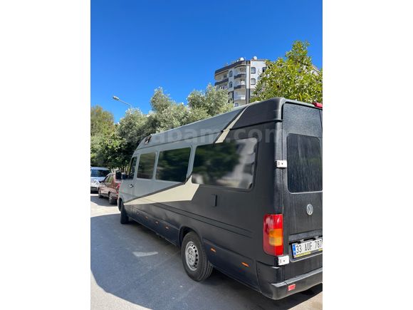Sahibinden Karavan Motokaravan Mersin