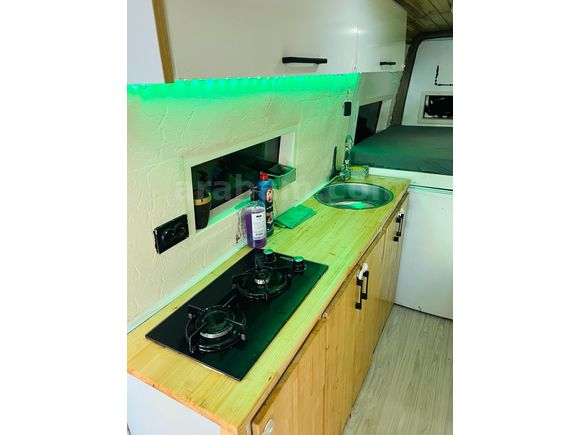 Sahibinden Karavan Motokaravan Mersin