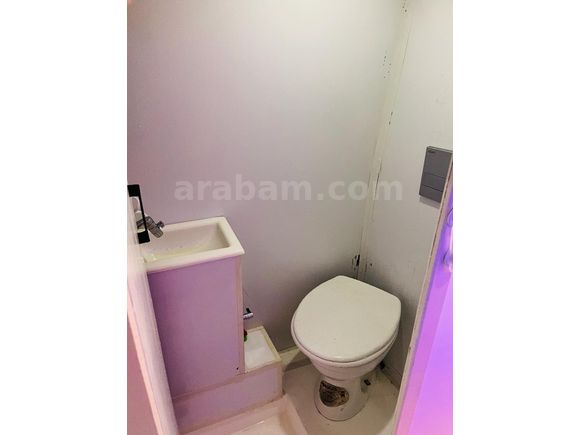 Sahibinden Karavan Motokaravan Mersin
