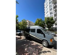 Sahibinden Karavan Motokaravan Mersin