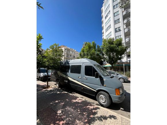 Sahibinden Karavan Motokaravan Mersin