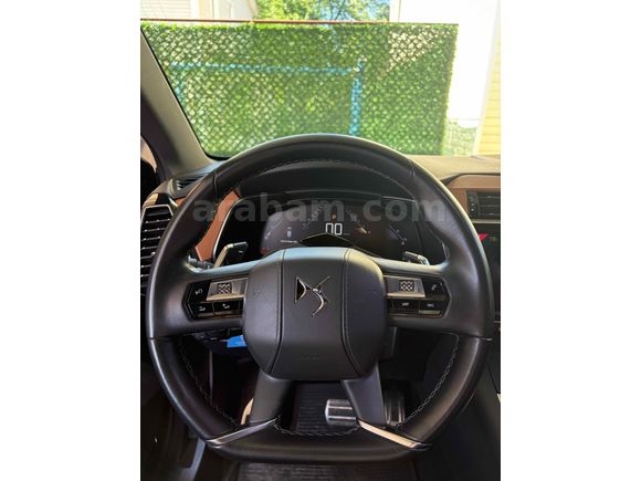 オクトページ Sahibinden DS Automobiles DS7 Crossback 1.6 THP PureTech So Chic