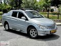150 000 PEŞİNATİLE*2010*SSANGYOUNG*4X2*ACTYONSPRT*OTOMTK