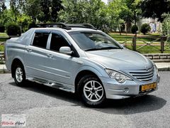 150 000 PEŞİNATİLE*2010*SSANGYOUNG*4X2*ACTYONSPRT*OTOMTK