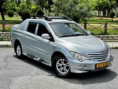 350.000 TL KREDİ FIRSATI*2010*SSANGYOUNG*4X2*ACTYONSPRT*OTOMTK