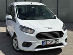 2022 148.000 KM ÇOK TEMİZ COURİER 100hp 6 ileri