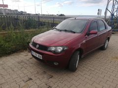 Sahibinden Fiat Albea Sole 1.4 Fire Premio 2009 Model