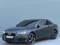 PATU OTOMOTİV 2017 AUDİ A4 SEDAN 2.0 TDI DYNAMIC DEĞİŞENSİZ