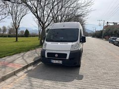 Sahibinden Fiat Ducato 17 m³ 2013 Model SIFIR MOTOR YAPILDI