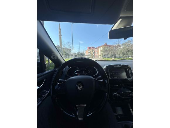 Sahibinden Renault Clio 1.5 dCi Icon 2013 Model 