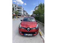 Sahibinden Renault Clio 1.5 dCi Icon 2013 Model 