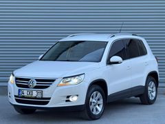 PATU OTOMOTİV 2011 VW TIGUAN S&S 4x4 HATASIZ BOYASIZ TRAMERSİZ