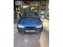 Sahibinden Ford Fiesta 1.25 Flair 2001 Model