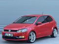 PATU OTOMOTİV 2016 VW POLO 1.2 TSI COMFORTLINE SADECE 64.000 KM