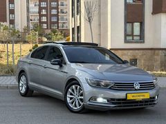 2014 PASSAT B8 CAM TAVAN DEĞİŞENSİZ DİZEL OTOMATİK COMFORTLİNE
