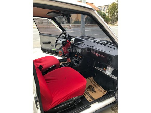 Sahibinden Tofaş Şahin S 1.6 1994 Model