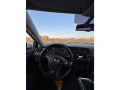 Sahibinden Volkswagen Golf 1.4 TSi Comfortline 2015 Model 