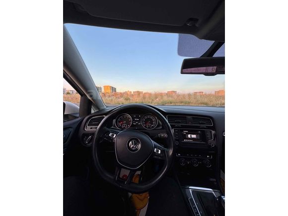 Sahibinden Volkswagen Golf 1.4 TSi Comfortline 2015 Model 