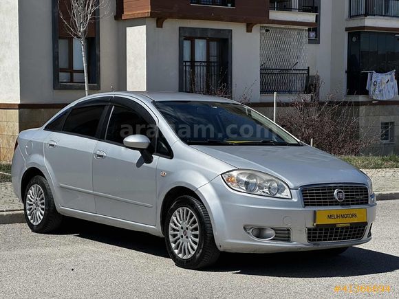 2011 LİNEA 1.3 MULTİJET 225.000KM