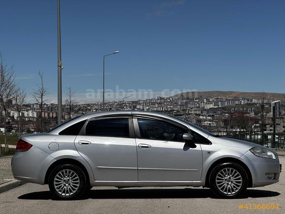 2011 LİNEA 1.3 MULTİJET 225.000KM