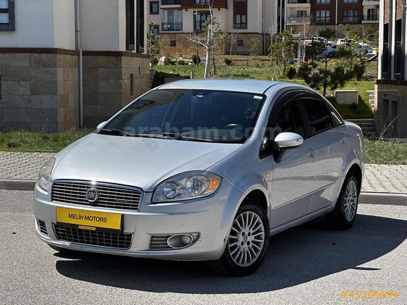 2011 LİNEA 1.3 MULTİJET 225.000KM