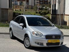 2011 LİNEA 1.3 MULTİJET 225.000KM