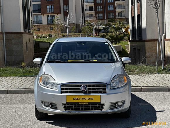 2011 LİNEA 1.3 MULTİJET 225.000KM