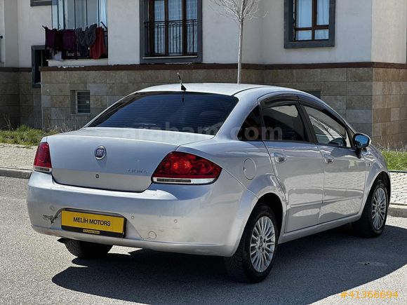 2011 LİNEA 1.3 MULTİJET 225.000KM