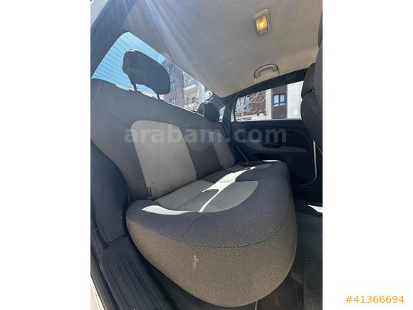 2011 LİNEA 1.3 MULTİJET 225.000KM