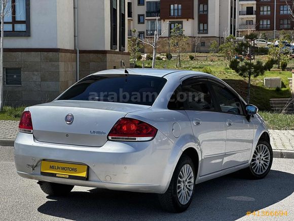 2011 LİNEA 1.3 MULTİJET 225.000KM