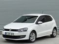 PATU OTOMOTİV VOLKSWAGEN POLO COMFORTLINE 1.6 TDI DSG