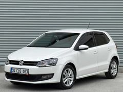 PATU OTOMOTİV VOLKSWAGEN POLO COMFORTLINE 1.6 TDI DSG