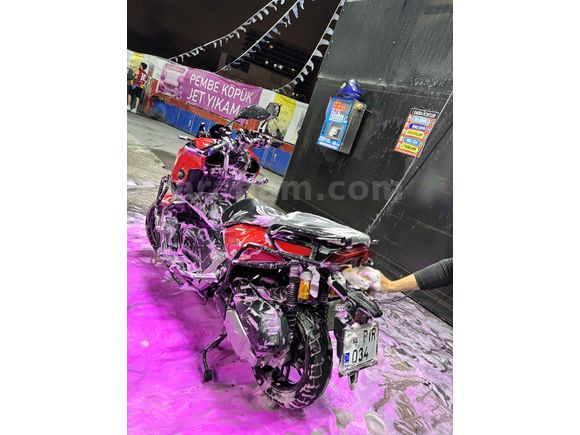 QJ REALE 125