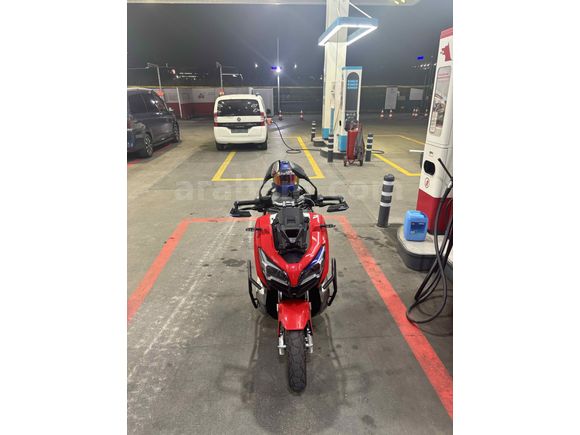 QJ REALE 125