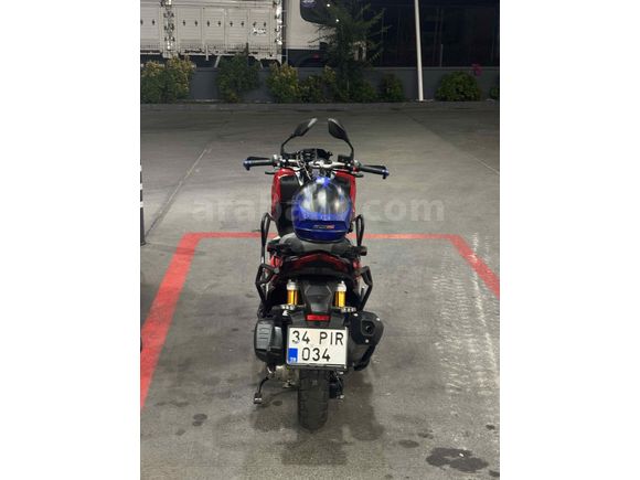 QJ REALE 125